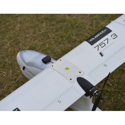 Volantex Ranger EX RC PNP/ARF Plane Model W/ Motor Servo 40A ESC W/O Battery 