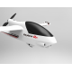 Volantex RC Ranger G2 1.2m trainer/glider plane Integrated Gyro (757-6) RTF + Cam 720p