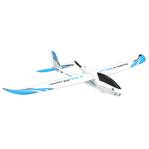 Volantex Ranger 1600 V757-7 1600mm Wingspan EPO FPV Aircraft RC Airplane RTF