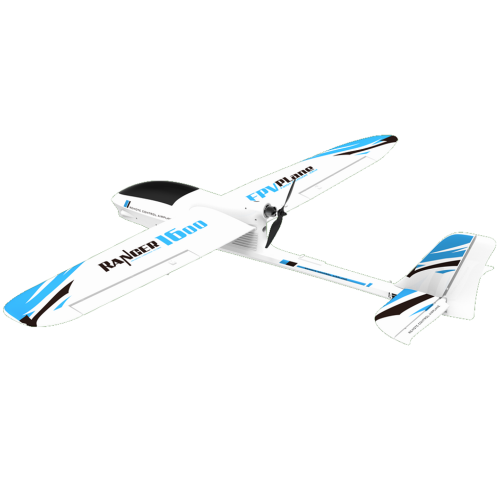 Volantex Ranger 1600 V757-7 1600mm Wingspan EPO FPV Aircraft RC Airplane RTF