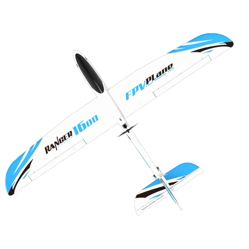 Volantex Ranger 1600 V757-7 1600mm Wingspan EPO FPV Aircraft RC Airplane RTF
