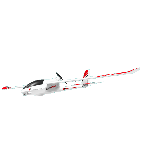 Volantex Ranger 2000 V757-8 2000mm Wingspan EPO FPV Aircraft RC Airplane KIT