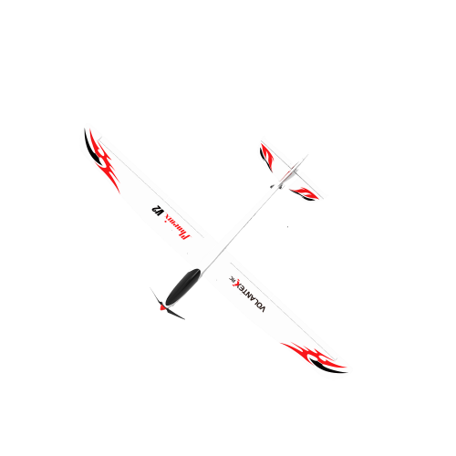Volantex RC Phoenix 2000 V2 2-meter sport glider 759-2 RTF