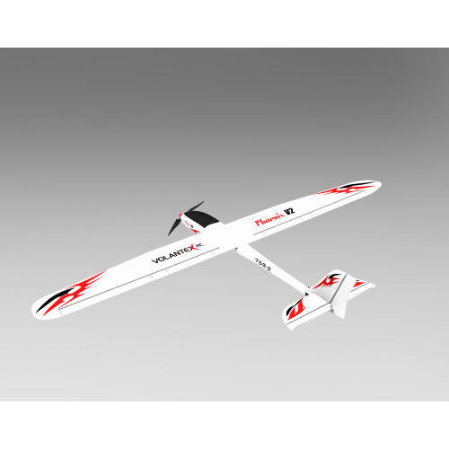 Volantex RC Phoenix 2000 V2 2-meter sport glider 759-2 PNP