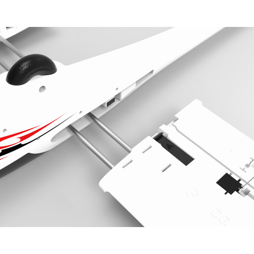 Volantex RC Phoenix 2000 V2 2-meter sport glider 759-2 PNP