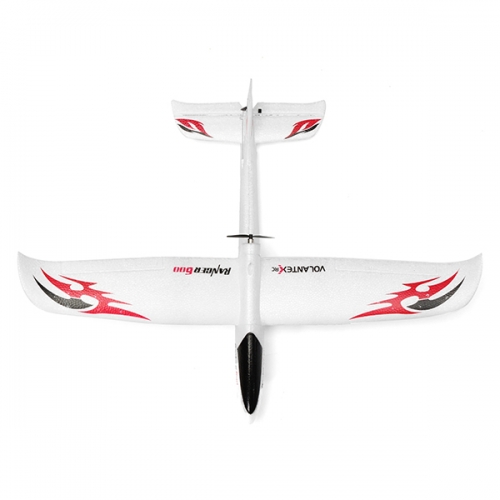 Volantex RC Ranger 600 – 600mm pusher glider with Gyro 761-2 RTF 5G WIFI