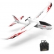 Ranger600 – 600mm pusher glider with Gyro 761-2 RTF