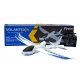 Volantex RC Firstar FPV perfect size park flyer pusher brushless motor gyro 767-1 RTF