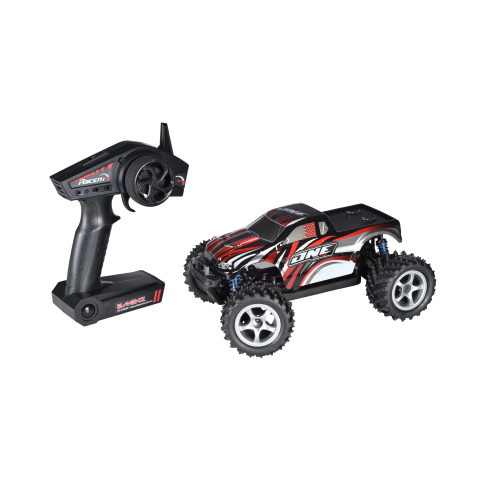 Volantex RC Crossy Monster Truck 1:18 785-1