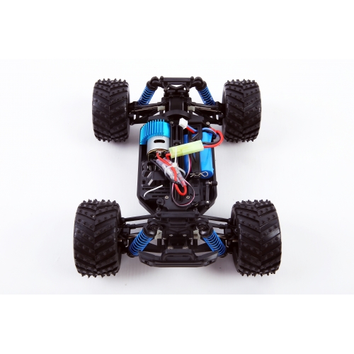 Volantex RC Crossy Monster Truck 1:18 785-1