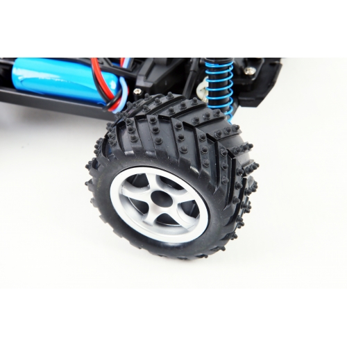 Volantex RC Crossy Monster Truck 1:18 785-1
