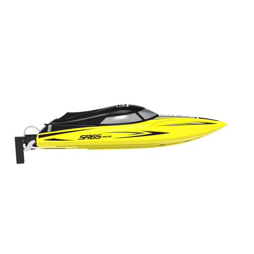Vector SR65 Auto-roll-back advanced boat 792-5 RTR - Brushed motor