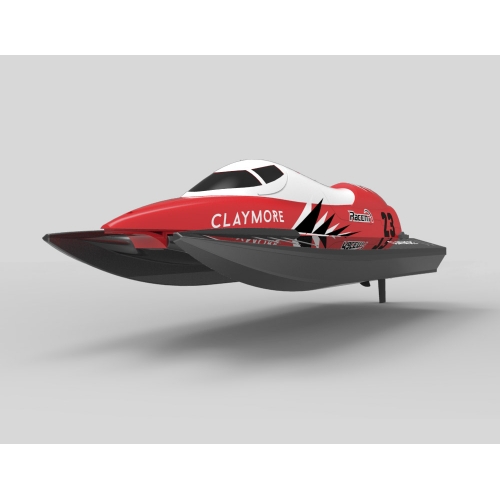 Volantex RC CLAYMORE Auto-roll-back Mini Pool Racer 795-2 RTR