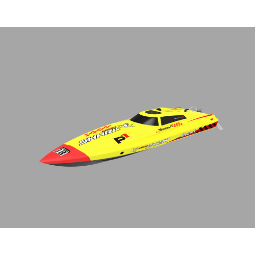 Volantex RC Vector PRO ABS plastic Popular fashion high speed rc boats 798-2 PNP