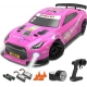 RACENT Drift Car 1/14 4WD 609PB2 - Brushed / Pink