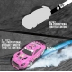 RACENT Drift Car 1/14 4WD 609PB2 - Brushed / Pink