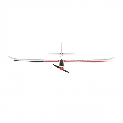 Volantex RC Phoenix S 4 Channel Glider with 1600MM Wingspan and Streamline ABS Plastic Fuselage 742-7 PNP