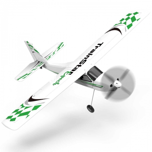 Volantex RC TrainStar Epoch 1,1m 747-6 V2 RTF