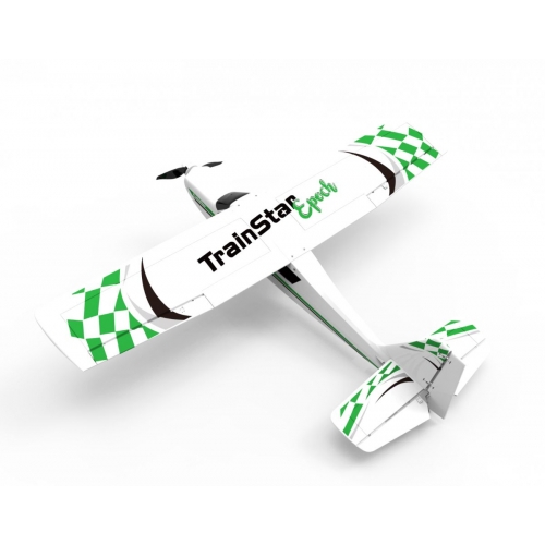 Volantex RC TrainStar Epoch 1,1m 747-6 V2 RTF