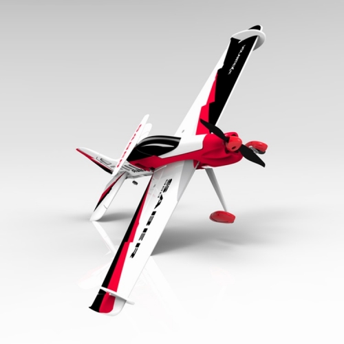 Volantex RC Saber 920 4 Channel Airplane with 3S Power System and Perfect Size for 3D Aerobatics 756-2 KIT