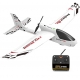 Volantex RC Ranger G2 1.2m trainer/glider plane Integrated Gyro (757-6) RTF + Cam 720p