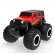 STEMTRON Amphibious Car 1/16 767RB2 - Brushed / Red