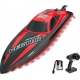 Volantex RC Vector Lumen motorboat with self-reversing system 795-6 RTR - brushed / red