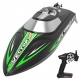Volantex RC Vector S Brushed RTR ABS Hull 40km/h Self-righting Boat 797-4 RTR