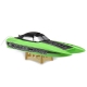 Volantex RC ATOMIC SR85 56mph Super High Speed Boat with Auto Roll Back Function and All Metal Hardwares 798-3 PNP