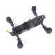 Volantex RC 801-1 SWIFT TR280 Tilt-Rotor FPV Racing Drone PNP 