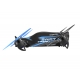 Volantex RC 801-1 SWIFT TR280 Tilt-Rotor FPV Racing Drone PNP 
